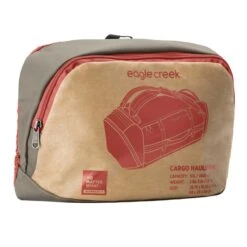Eagle Creek Cargo Hauler Duffel 60L Safari Brown -Mode Tassen image 1004
