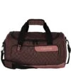 Travelite Viia Duffle Rose -Mode Tassen image 1006