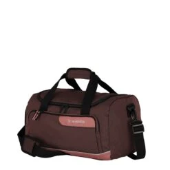 Travelite Viia Duffle Rose -Mode Tassen image 1008