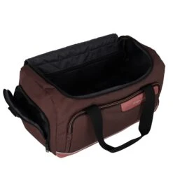 Travelite Viia Duffle Rose -Mode Tassen image 1009