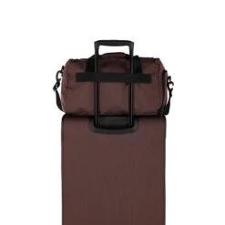 Travelite Viia Duffle Rose -Mode Tassen image 1010