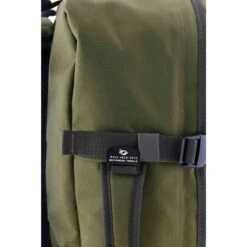 CabinZero Military 44L Lightweight Cabin Bag Military Green -Mode Tassen image 1017