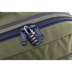 CabinZero Military 44L Lightweight Cabin Bag Military Green -Mode Tassen image 1018