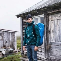 Ortlieb Duffle 110L Sunyellow / Black 11 Ortlieb Duffle 110L Sunyellow / Black -Mode Tassen image 1020