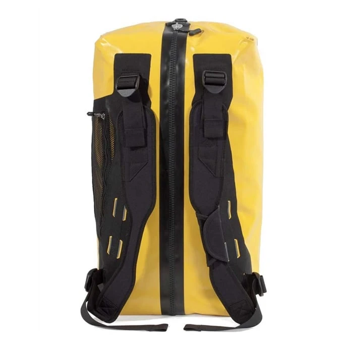 Ortlieb Duffle 110L Sunyellow / Black 5 Ortlieb Duffle 110L Sunyellow / Black - Afbeelding 3