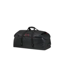Samsonite Ecodiver Duffle L Black -Mode Tassen image 1034