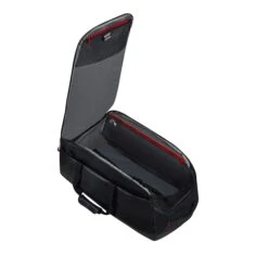 Samsonite Ecodiver Duffle L Black -Mode Tassen image 1037