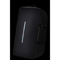 Samsonite Ecodiver Duffle L Black -Mode Tassen image 1038