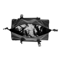 Ortlieb Rack-Pack 24 L Black -Mode Tassen image 1043