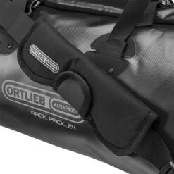 Ortlieb Rack-Pack 24 L Black -Mode Tassen image 1046
