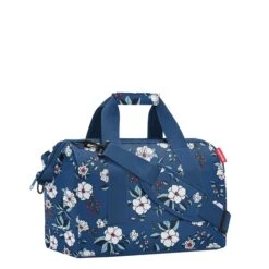 Reisenthel Travelling Allrounder M Garden Blue