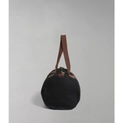 Napapijri Bering Travelbag S Black -Mode Tassen image 1059