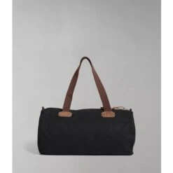 Napapijri Bering Travelbag S Black -Mode Tassen image 1061