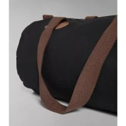 Napapijri Bering Travelbag S Black -Mode Tassen image 1064