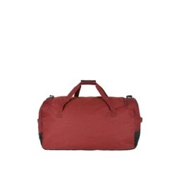 Travelite Kick Off Duffle XL Red 11 Travelite Kick Off Duffle XL Red -Mode Tassen image 1067