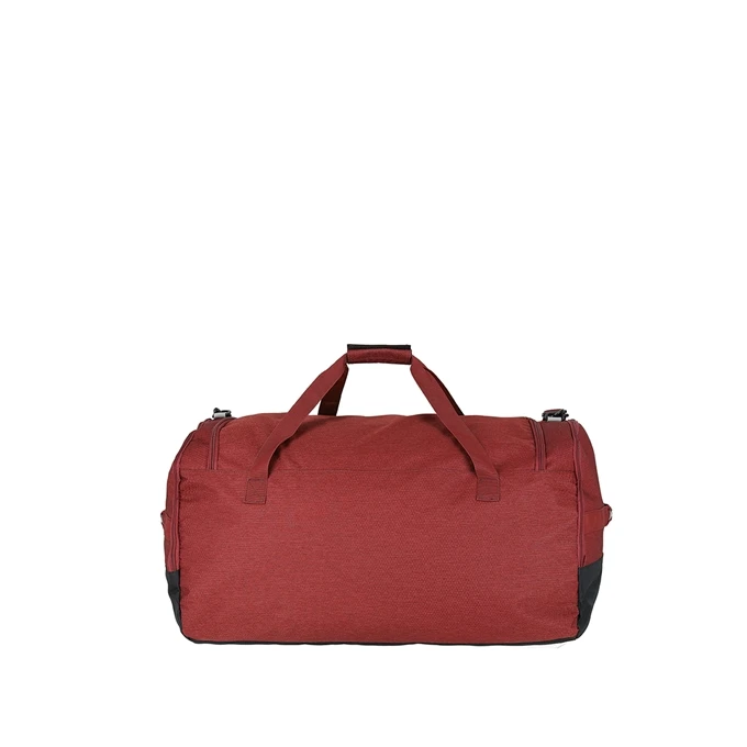 Travelite Kick Off Duffle XL Red 5 Travelite Kick Off Duffle XL Red - Afbeelding 3