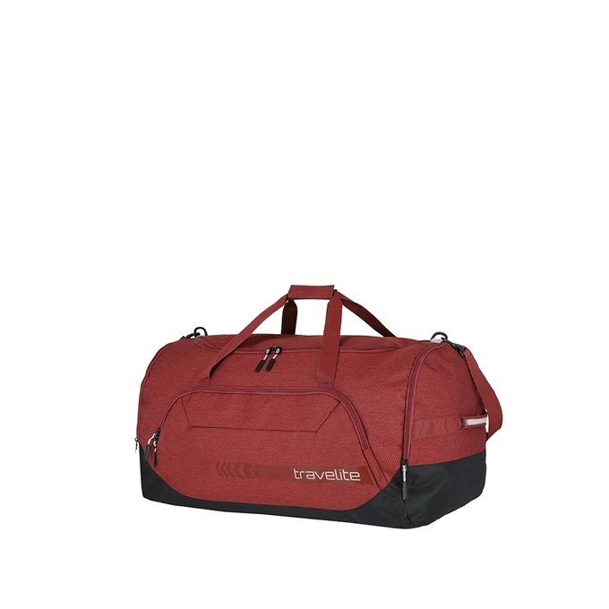 Travelite Kick Off Duffle XL Red 6 Travelite Kick Off Duffle XL Red - Afbeelding 4