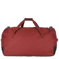 Travelite Kick Off Duffle XL Red 15 Travelite Kick Off Duffle XL Red -Mode Tassen image 1071