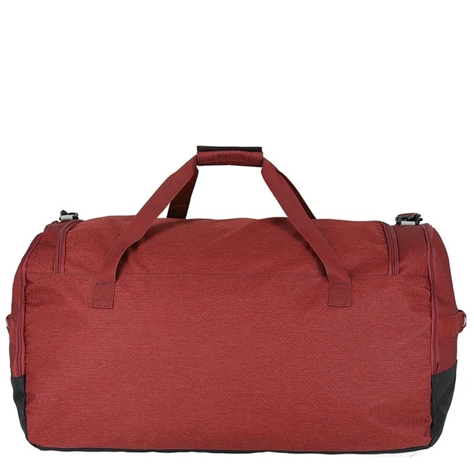 Travelite Kick Off Duffle XL Red 9 Travelite Kick Off Duffle XL Red - Afbeelding 7