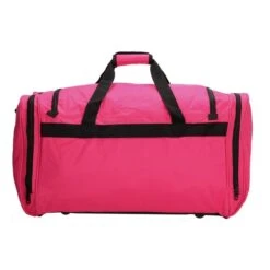 Enrico Benetti Amsterdam Sport / Travelbag 65 Fuchsia -Mode Tassen image 1084