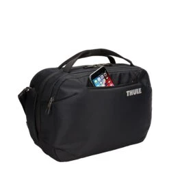 Thule Subterra Boarding Bag Black 12 Thule Subterra Boarding Bag Black -Mode Tassen image 109