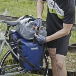 Ortlieb Rack-Pack 31 L Sunyellow -Mode Tassen image 1097