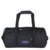 JanSport Superbreak Away Duffel 40 Black -Mode Tassen image 1099