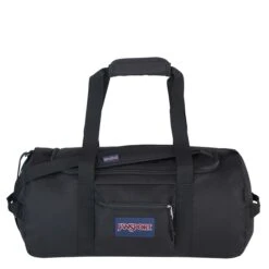 JanSport Superbreak Away Duffel 40 Black