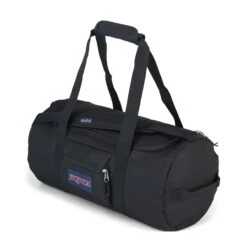 JanSport Superbreak Away Duffel 40 Black -Mode Tassen image 1103