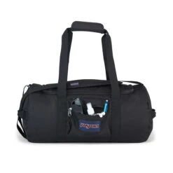 JanSport Superbreak Away Duffel 40 Black -Mode Tassen image 1104
