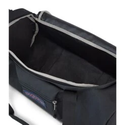 JanSport Superbreak Away Duffel 40 Black -Mode Tassen image 1105