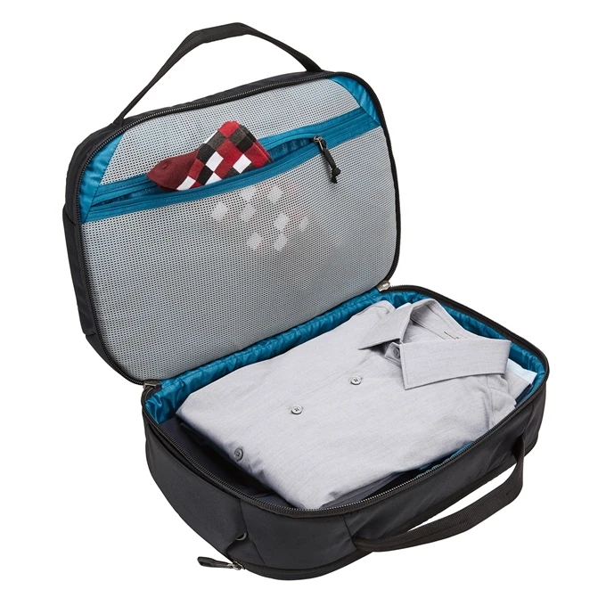 Thule Subterra Boarding Bag Black 8 Thule Subterra Boarding Bag Black - Afbeelding 6