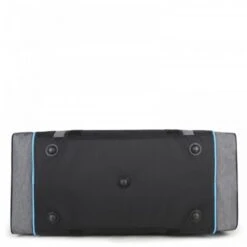 Decent Flexplus Reistas 70 Zwart/blauw -Mode Tassen image 1111