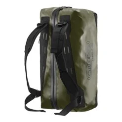 Ortlieb Duffle 60L Olive -Mode Tassen image 1117
