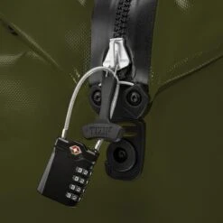 Ortlieb Duffle 60L Olive -Mode Tassen image 1123