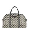 Guess Izzy Weekender Duffel Navy Logo -Mode Tassen image 1124