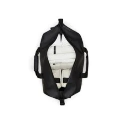 Rains Hilo Weekend Bag W3 Black -Mode Tassen image 1142