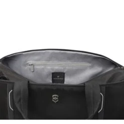 Victorinox Werks Traveler 6.0 Weekender Black -Mode Tassen image 1159