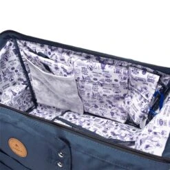 Cabaïa Cabaia Duffle Bag Reykjavik -Mode Tassen image 1171