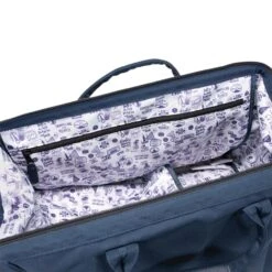 Cabaïa Cabaia Duffle Bag Reykjavik -Mode Tassen image 1172