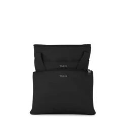 Tumi Voyageur Just In Case Tote Black/gunmetal 11 Tumi Voyageur Just In Case Tote Black/gunmetal -Mode Tassen image 1203