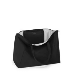 Tumi Voyageur Just In Case Tote Black/gunmetal 12 Tumi Voyageur Just In Case Tote Black/gunmetal -Mode Tassen image 1204