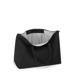 Tumi Voyageur Just In Case Tote Black/gunmetal 13 Tumi Voyageur Just In Case Tote Black/gunmetal -Mode Tassen image 1205