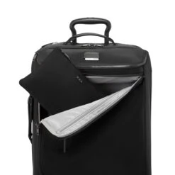 Tumi Voyageur Just In Case Tote Black/gunmetal 15 Tumi Voyageur Just In Case Tote Black/gunmetal -Mode Tassen image 1207