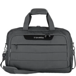 Travelite Skaii Weekender/Backpack Anthracite