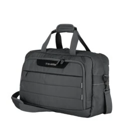 Travelite Skaii Weekender/Backpack Anthracite -Mode Tassen image 1210