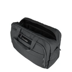 Travelite Skaii Weekender/Backpack Anthracite -Mode Tassen image 1211