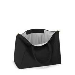 Tumi Voyageur Just In Case Tote Black/gold 13 Tumi Voyageur Just In Case Tote Black/gold -Mode Tassen image 1218