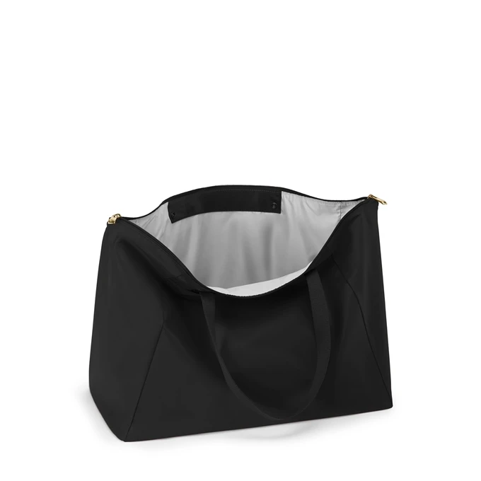 Tumi Voyageur Just In Case Tote Black/gold 7 Tumi Voyageur Just In Case Tote Black/gold - Afbeelding 5