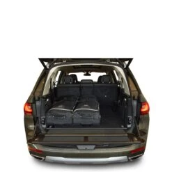 Car-Bags BMW X7 (G07) 2018-heden -Mode Tassen image 122